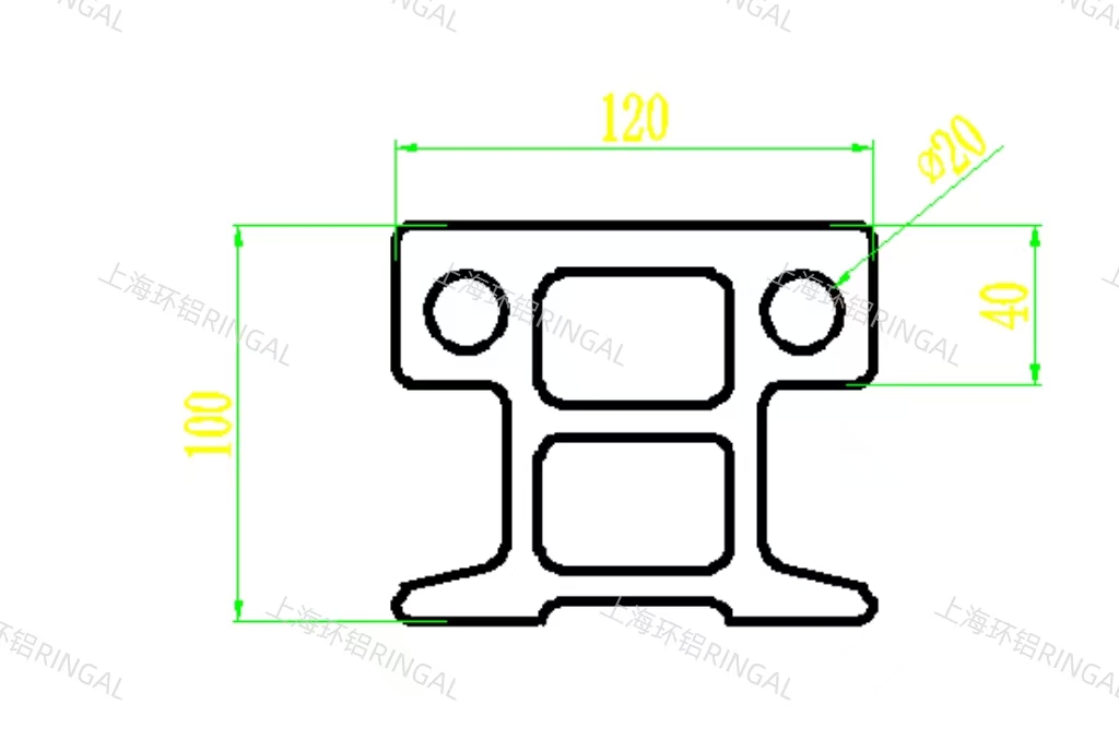 HL-DG-100120W