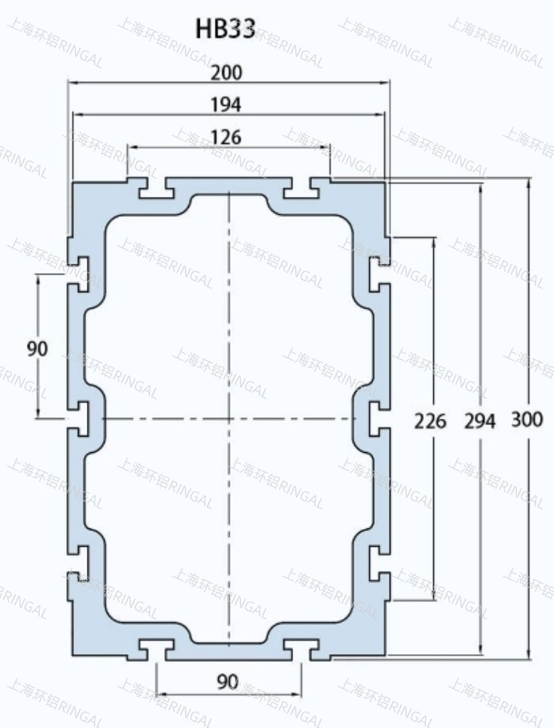 HL-HB33-200300