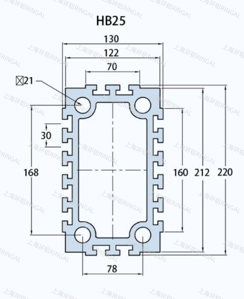 HL-HB25-130220